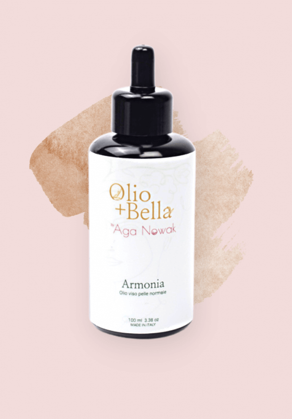 Armonia Olio+Bella by Aga Nowak