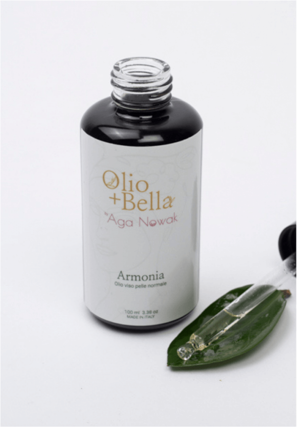 Olio +Bella Armonia