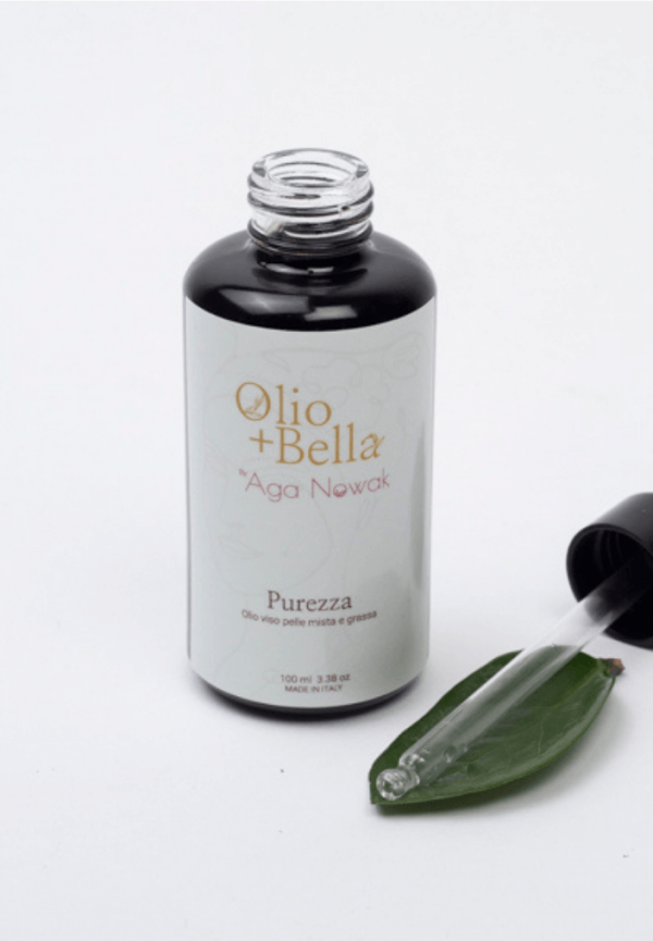 Olio +Bella Purezza